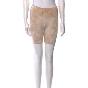 Cotton Citizen biker shorts